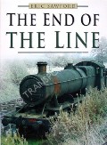 The End of the Line  by SAWFORD, Eric 